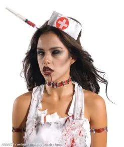 Zombie Staple Kit (Adult)