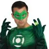 Green Lantern Movie - Green Lantern Light-Up Ring (Adult) -Magic Costume Store 800990 1