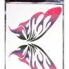 Hallow's Eve Butterfly Body Sticker Adult -Magic Costume Store 802379