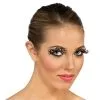 Owl Feather Eyelashes -Magic Costume Store 803576
