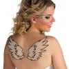 Angel Wings Tattoos