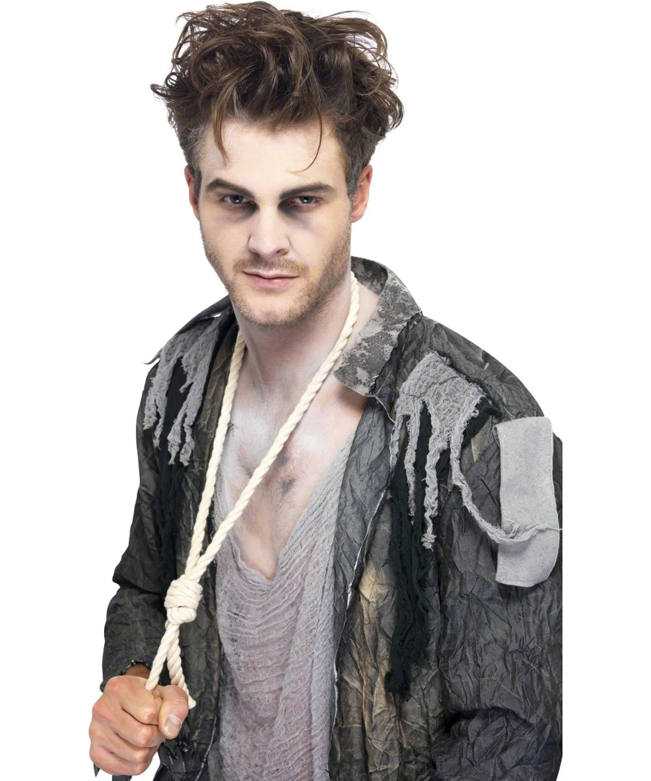 Noose Necklace (Adult) 3 Noose Necklace (Adult)