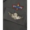 Airborne Pilot Badge -Magic Costume Store 803621