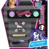 Monster High Spectra Vondergeist Makeup Kit -Magic Costume Store 804262
