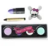 Monster High Abbey Bominable Makeup Kit -Magic Costume Store 804263
