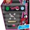 Monster High Operetta Makeup Kit -Magic Costume Store 805005