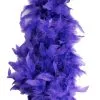 Purple Boa Child -Magic Costume Store 84176