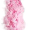 Light Pink Boa Child -Magic Costume Store 84177