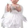 Cute Angel Infant Costume