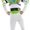 Adult Buzz Lightyear Costume -Magic Costume Store adult buzz lighyear costume