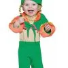Tutti Frutti Costume -Magic Costume Store fruit