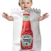 Heinz Ketchup Bunting -Magic Costume Store gc4854