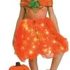 Pumpkin Princess Costume -Magic Costume Store ru883158