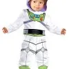 Infant Buzz Lightyear Costume 1 Infant Buzz Lightyear Costume -Magic Costume Store toddler buzz lightyear costume